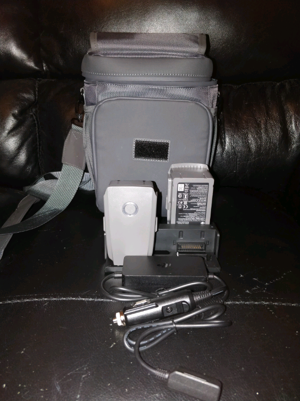 dji mavic 2 pro ebay